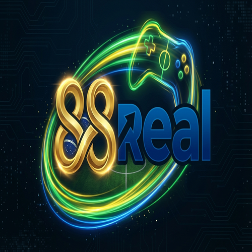 Logo 88real